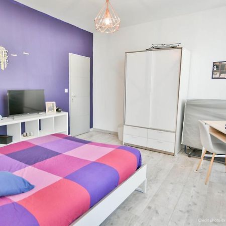 Villa Des Ursulines Valenciennes Bagian luar foto