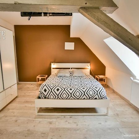 Villa Des Ursulines Valenciennes Bagian luar foto