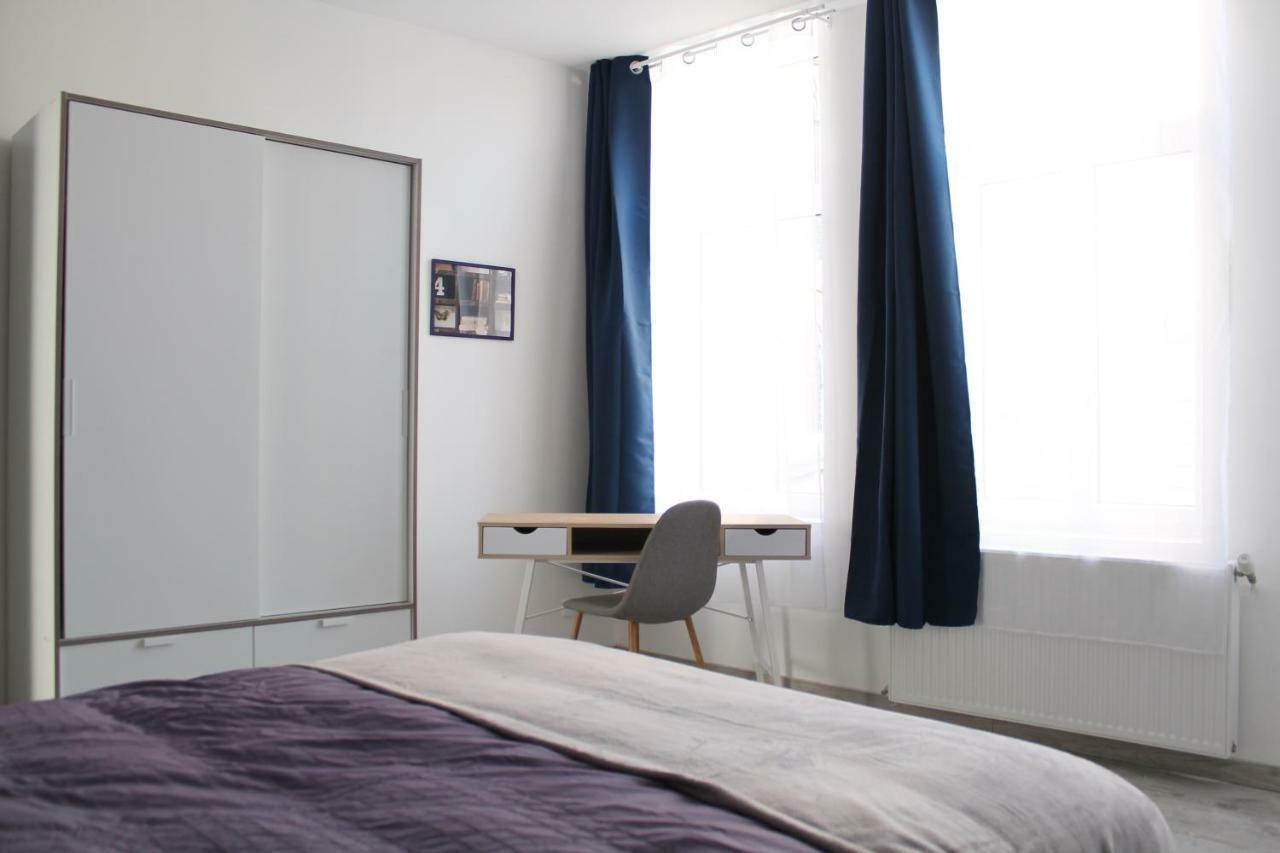 Villa Des Ursulines Valenciennes Bagian luar foto
