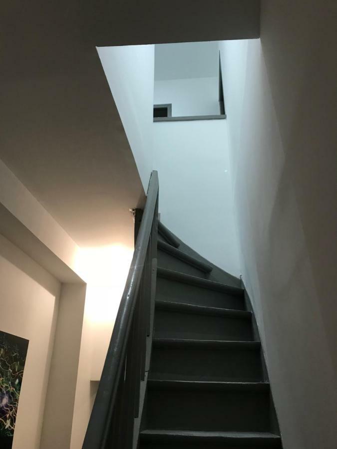 Villa Des Ursulines Valenciennes Bagian luar foto